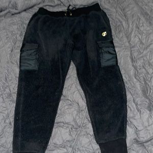 Champion Sherpa pants sweat pants